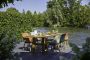 Hartman tuinmeubelen Hartman Sophie Yasmani dining tuintafel 300x100x76cm Laagste prijsgarantie! - Thumbnail 8