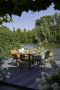 Hartman tuinmeubelen Hartman Sophie Yasmani dining tuintafel 300x100x76cm Laagste prijsgarantie! - Thumbnail 9