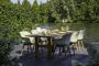 Hartman tuinmeubelen Hartman Sophie Yasmani dining tuintafel 300x100x76cm Laagste prijsgarantie! - Thumbnail 11