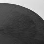 LABEL51 Salontafel 'Nobby' 60cm kleur Zwart - Thumbnail 2