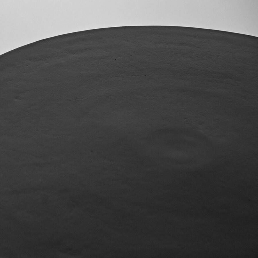 LABEL51 Salontafel 'Wink' 70cm kleur Zwart