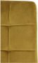 Light & Living Light&living Eetkamerstoel 50 5x44 5x82 cm OLIVE velvet oker-zwart - Thumbnail 4