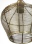 Light & Living Light and Living hanglamp goud metaal 2956818 - Thumbnail 2