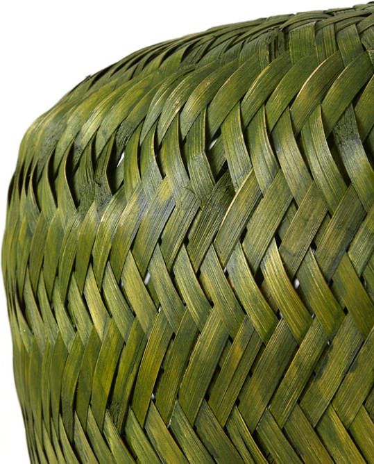 Light & Living Hanglamp 'Patuk' Bamboe 40cm