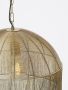 Light & Living Hanglamp 'Pilka' 55cm kleur Lichtgoud - Thumbnail 4