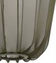 Light & Living Hanglamp 'Plumeria' 42cm kleur Donkergroen - Thumbnail 3