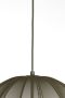 Light & Living Hanglamp 'Plumeria' 42cm kleur Donkergroen - Thumbnail 4