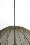 Light & Living Hanglamp 'Plumeria' 50cm kleur Donkergroen - Thumbnail 4