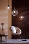 Light & Living Light&Living Hanglamp Rakel Transparant Glas Transparant 30x27x27cm (hxbxd) - Thumbnail 2