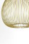 Light & Living Hanglamp 'Rilana' Ø34cm kleur Goud - Thumbnail 3