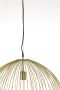 Light & Living Hanglamp 'Rilana' Ø56cm kleur Goud - Thumbnail 6