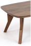 Light & Living Light&living Salontafel 120x65x40 cm QUENZA acacia hout - Thumbnail 4