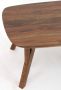 Light & Living Light&living Salontafel 120x65x40 cm QUENZA acacia hout - Thumbnail 10