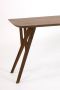 Light & Living Light&living Side table 160x44x82 cm QUENZA acacia hout - Thumbnail 3