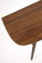 Light & Living Light&living Side table 160x44x82 cm QUENZA acacia hout - Thumbnail 5