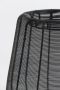 Light & Living Adeta Tafellamp draden 29x31 5cm mat zwart Modern - 2 jaar garantie - Thumbnail 4