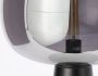 Light & Living Tafellamp 'Mayson' 40cm kleur Smoke - Thumbnail 4