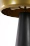 Light & Living Tafellamp 'Nagai' 45cm hoog kleur Antiek Brons - Thumbnail 3