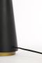 Light & Living Tafellamp 'Nagai' 45cm hoog kleur Antiek Brons - Thumbnail 4