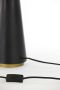 Light & Living Tafellamp 'Nagai' 45cm hoog kleur Antiek Brons - Thumbnail 5