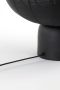 Light & Living Tafellamp 'Suneko' 46cm hoog kleur Mat Zwart - Thumbnail 5
