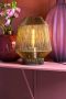 Light & Living Tafellamp 'Vitora' 38cm kleur Antiek Brons - Thumbnail 3