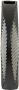 Light & Living Light&Living vaas Matancita 33cm hoog mat zwart - Thumbnail 3