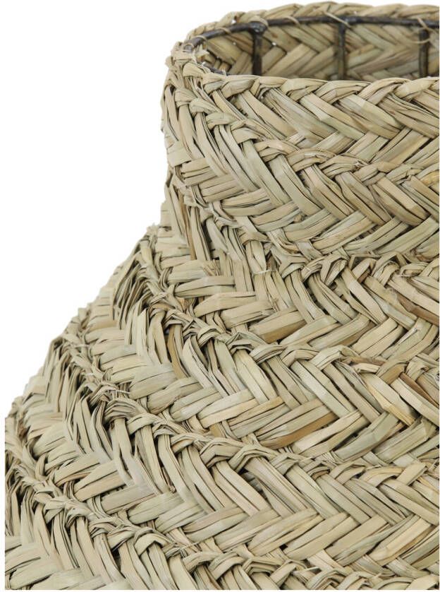 Light & Living Vaas 'Winton' 60cm kleur Naturel