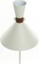 Vtwonen Vloerlamp Hoodies Crème 70x28x194cm Modern Staande lamp voor Woonkamer Slaapkamer - Thumbnail 5