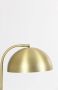 Light & Living Vloerlamp Mette 37x30x155cm Goud - Thumbnail 6