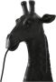 Light & Living Giraffe 20 5x19x61 cm wandlamp (Kleur: matzwart) - Thumbnail 4