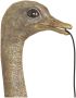 Light & Living Ostrich 25x19x72 cm wandlamp (Kleur: brons) - Thumbnail 4