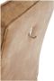 Rivièra Maison Riviera Maison Cape Breton Dining Chair Pell Camel - Thumbnail 7