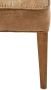 Rivièra Maison Riviera Maison Cape Breton Dining Chair Pell Camel - Thumbnail 9