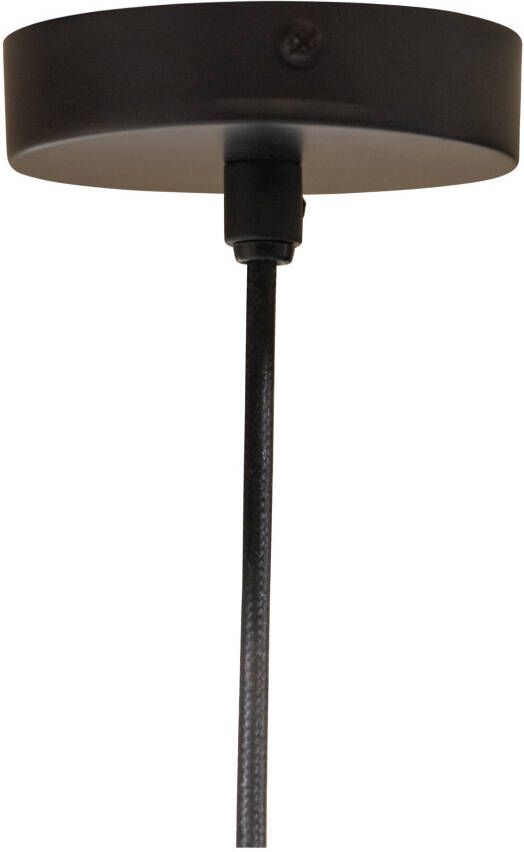 WOOOD Exclusive WOOOD Hanglamp 'Tirsa' 36cm
