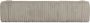 WOOOD Exclusive WOOOD Loungebank 'Bean' Links Rib kleur Naturel - Thumbnail 3