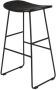 Housecraft Living Housecraft Tangle Kruk Zwart - Thumbnail 6
