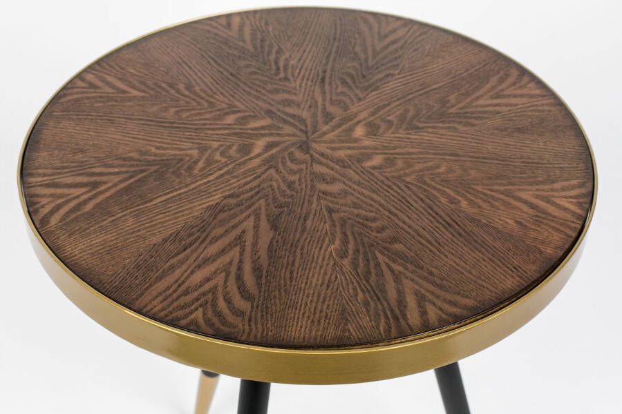 ZILT Bijzettafel 'Solbjørg' 44cm