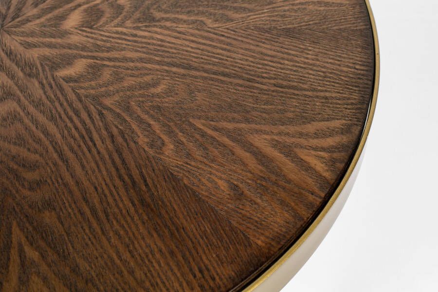 ZILT Bijzettafel 'Solbjørg' 44cm