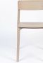 Housecraft Living Housecraft Clive Eetkamerstoelen Licht Bruin Set van 4 - Thumbnail 10