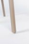 Housecraft Living Housecraft Clive Eetkamerstoelen Licht Bruin Set van 4 - Thumbnail 13