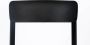 Housecraft Living Housecraft Clive Eetkamerstoelen Zwart Set van 4 - Thumbnail 10