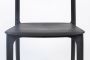 Housecraft Living Housecraft Clive Eetkamerstoelen Zwart Set van 4 - Thumbnail 11