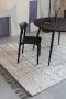 Housecraft Living Housecraft Clive Eetkamerstoelen Zwart Set van 4 - Thumbnail 5