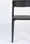 Housecraft Living Housecraft Clive Eetkamerstoelen Zwart Set van 4 - Thumbnail 9