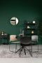 Housecraft Living Housecraft Stacks Eetkamerstoelen Zwart Set van 4 - Thumbnail 7