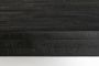 Housecraft Living Housecraft Suri Eettafel Hout 220x100 Zwart - Thumbnail 9