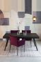 Housecraft Living Housecraft Suri Eettafel Hout 220x100 Zwart - Thumbnail 10