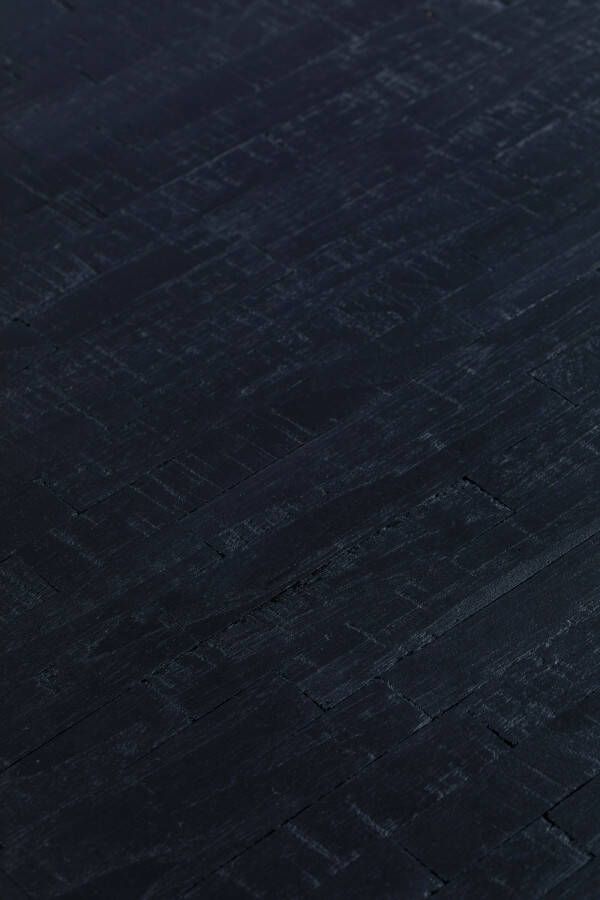 ZILT Eettafel 'Yeferson' Teakhout 220 x 100cm