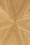 Housecraft Living Housecraft Fabio Bijzettafel Rond Hout 50x50 cm Naturel - Thumbnail 3